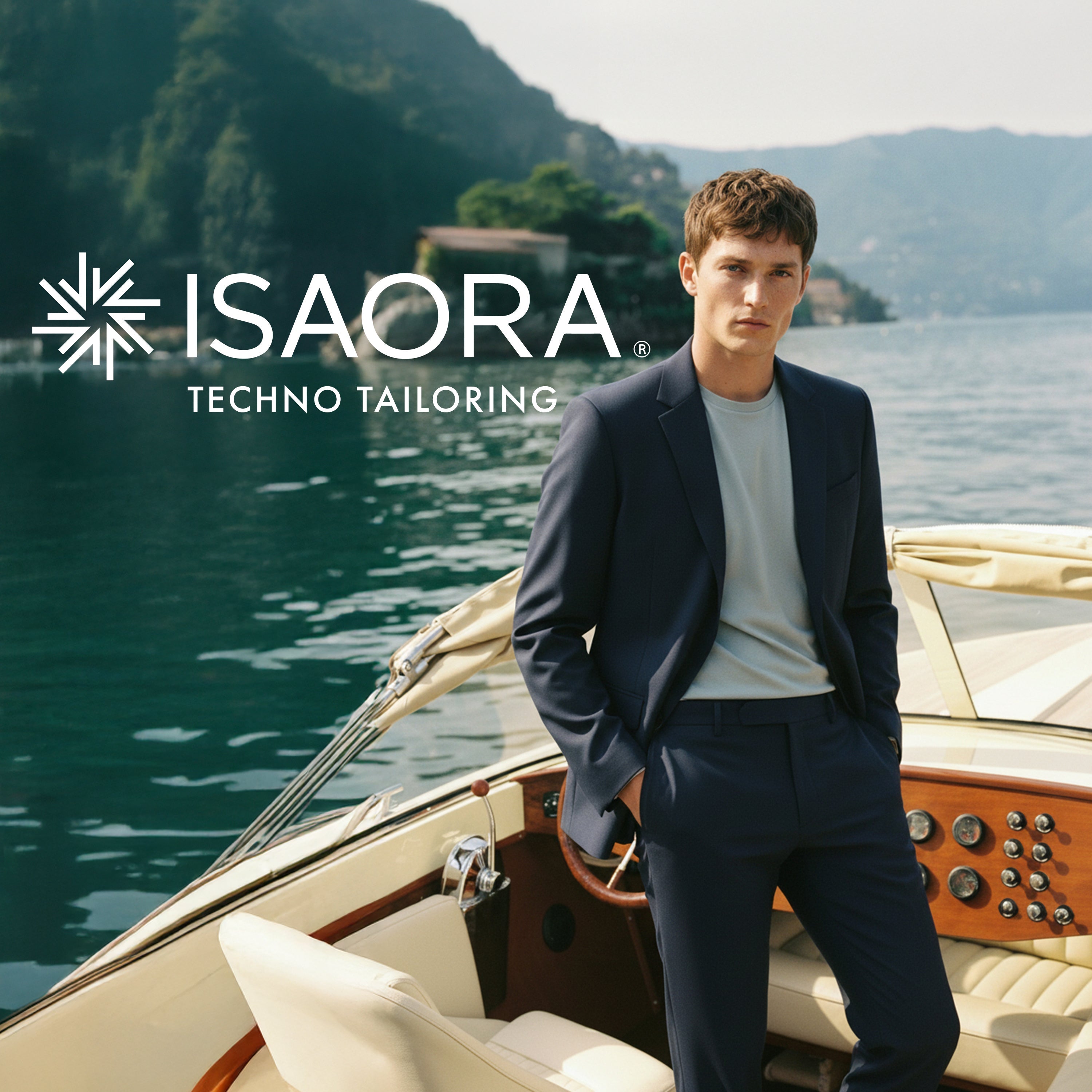 Tekno Terzilik: Performans ile Zarafetin Kesin Buluşması