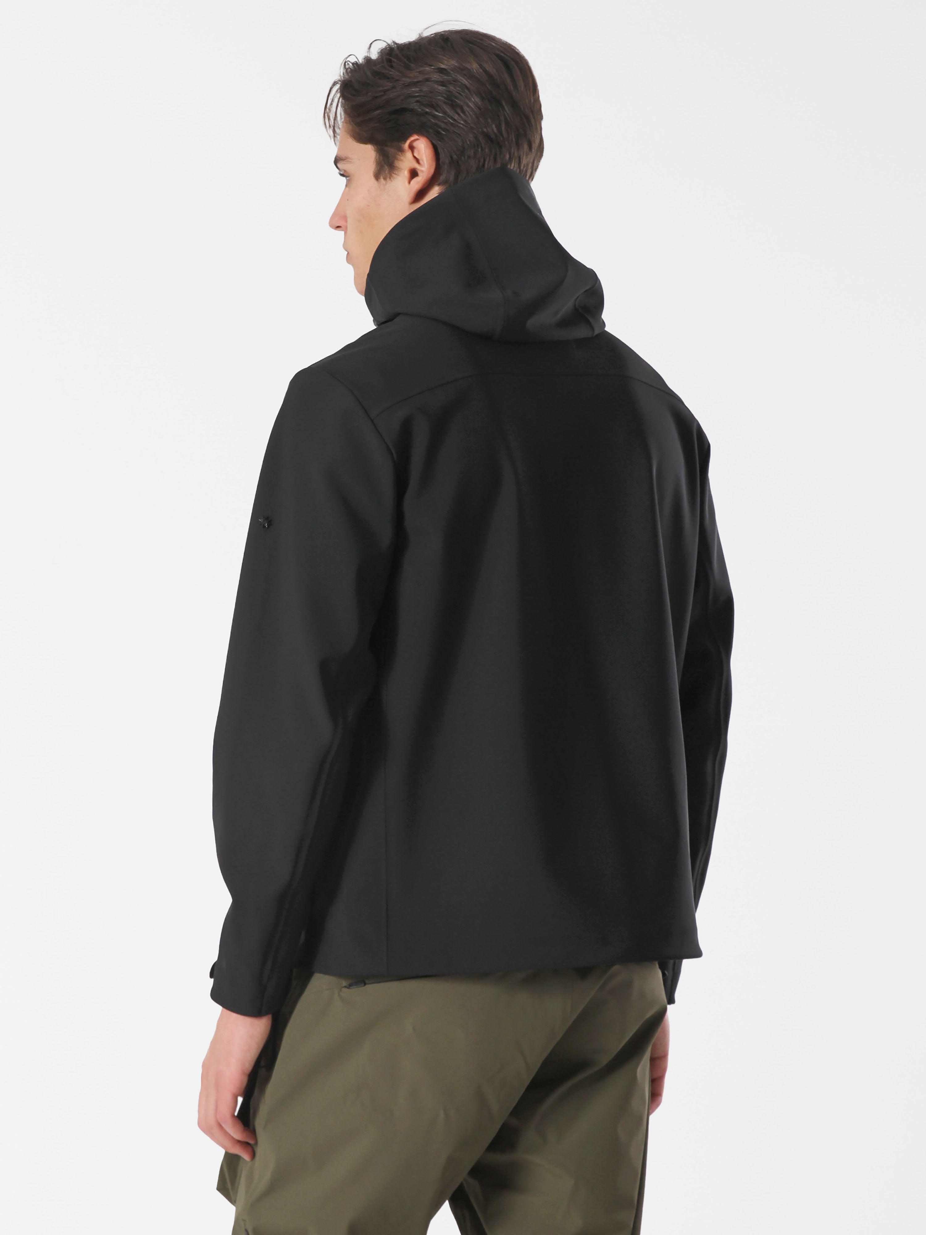 CITY SHELL JACKET