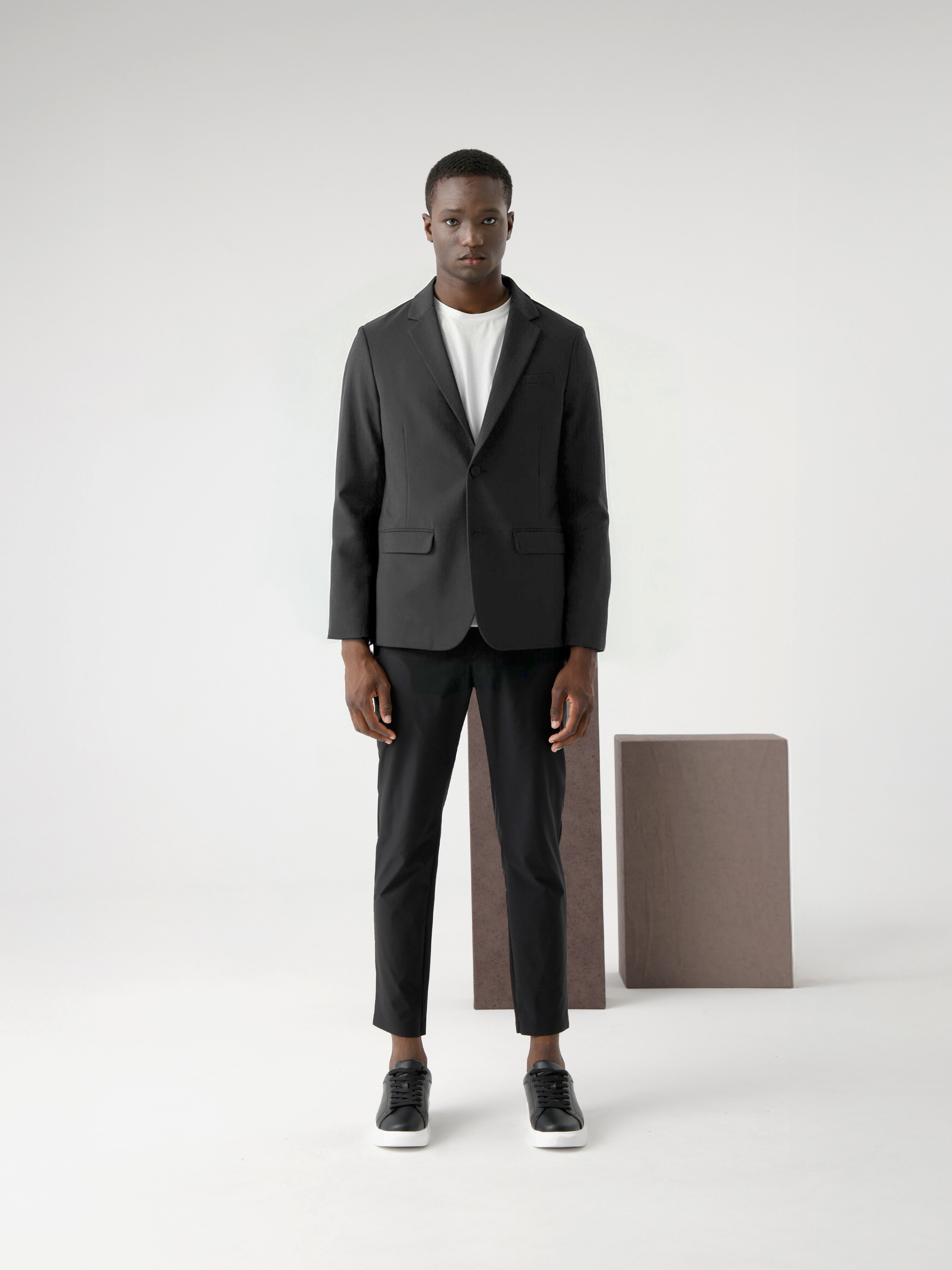 BLAZING BLAZER CEKET + BLAZING PANTOLON