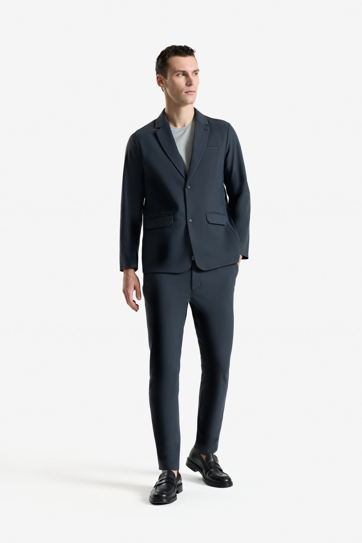 BLAZING BLAZER CEKET