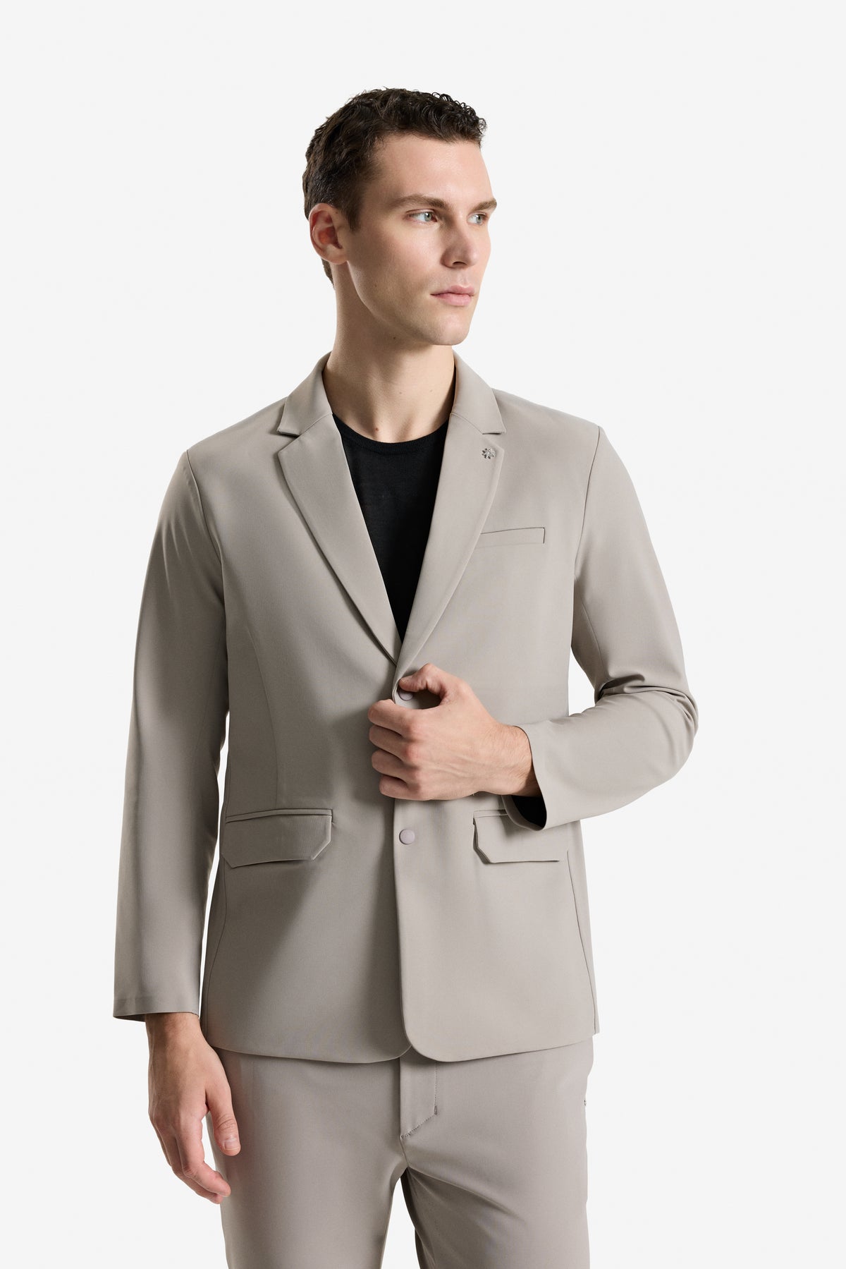 BLAZING BLAZER CEKET