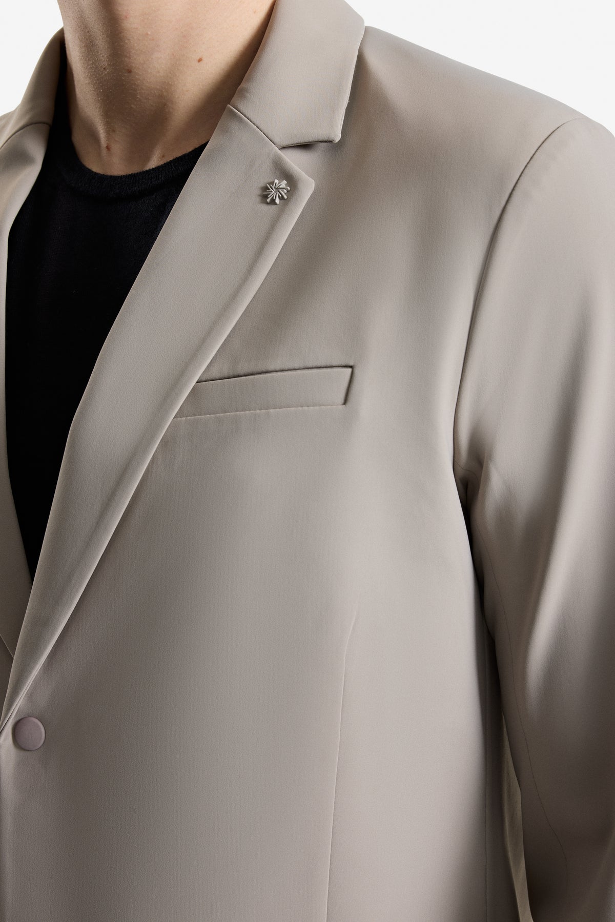 BLAZING BLAZER CEKET