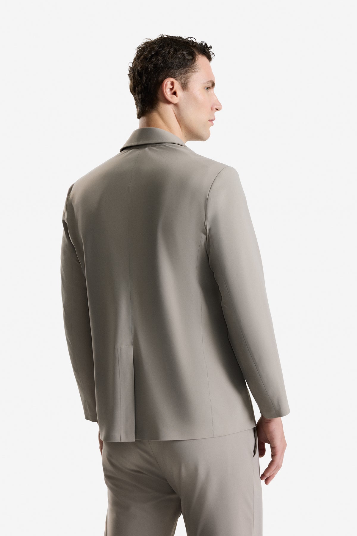 BLAZING BLAZER CEKET
