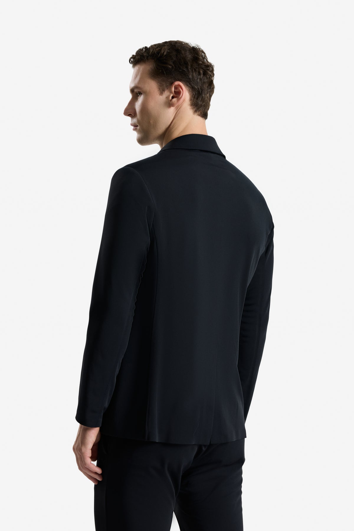 THERMO LUXE BLAZER CEKET