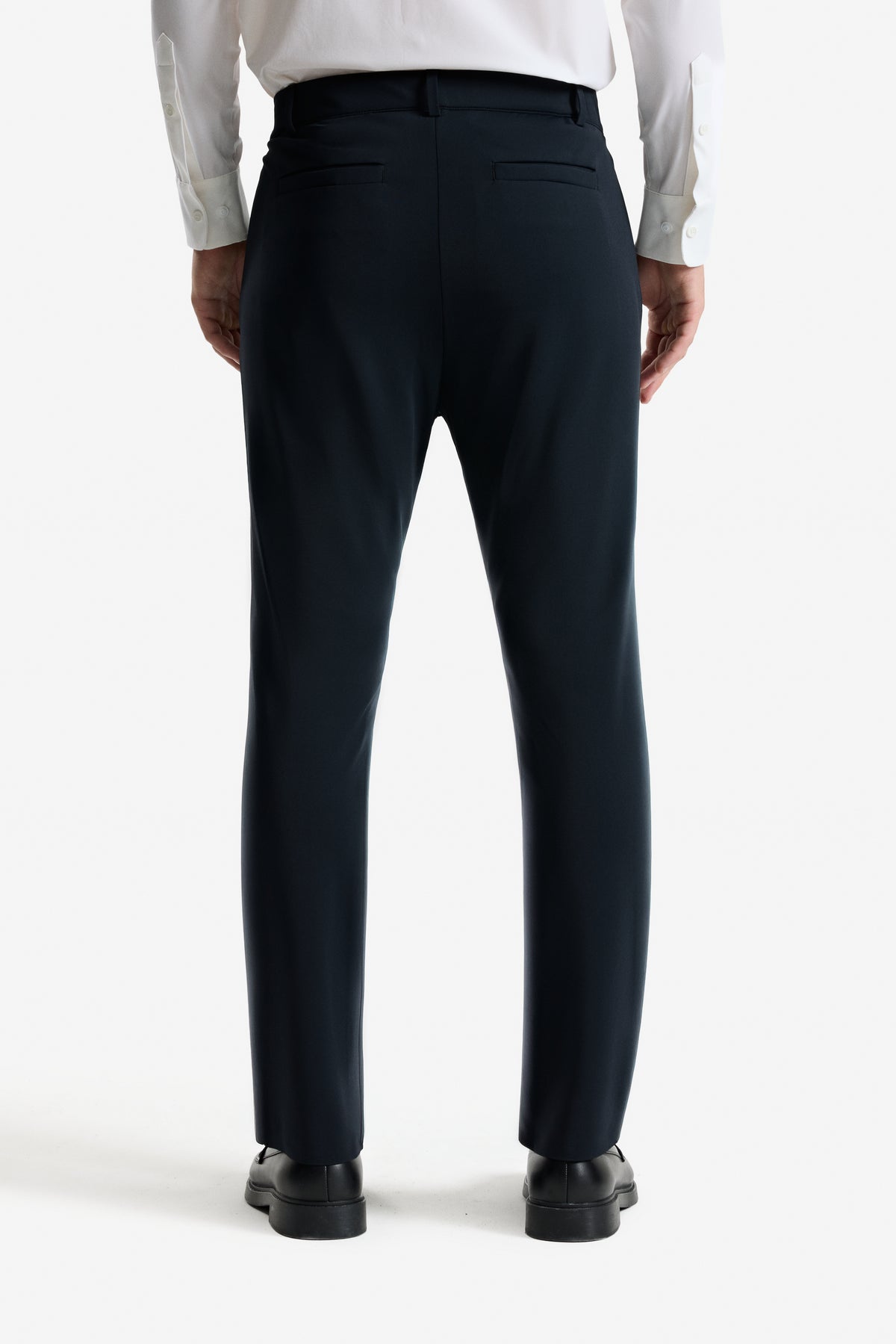 THERMO LUXE CHINO PANTOLON