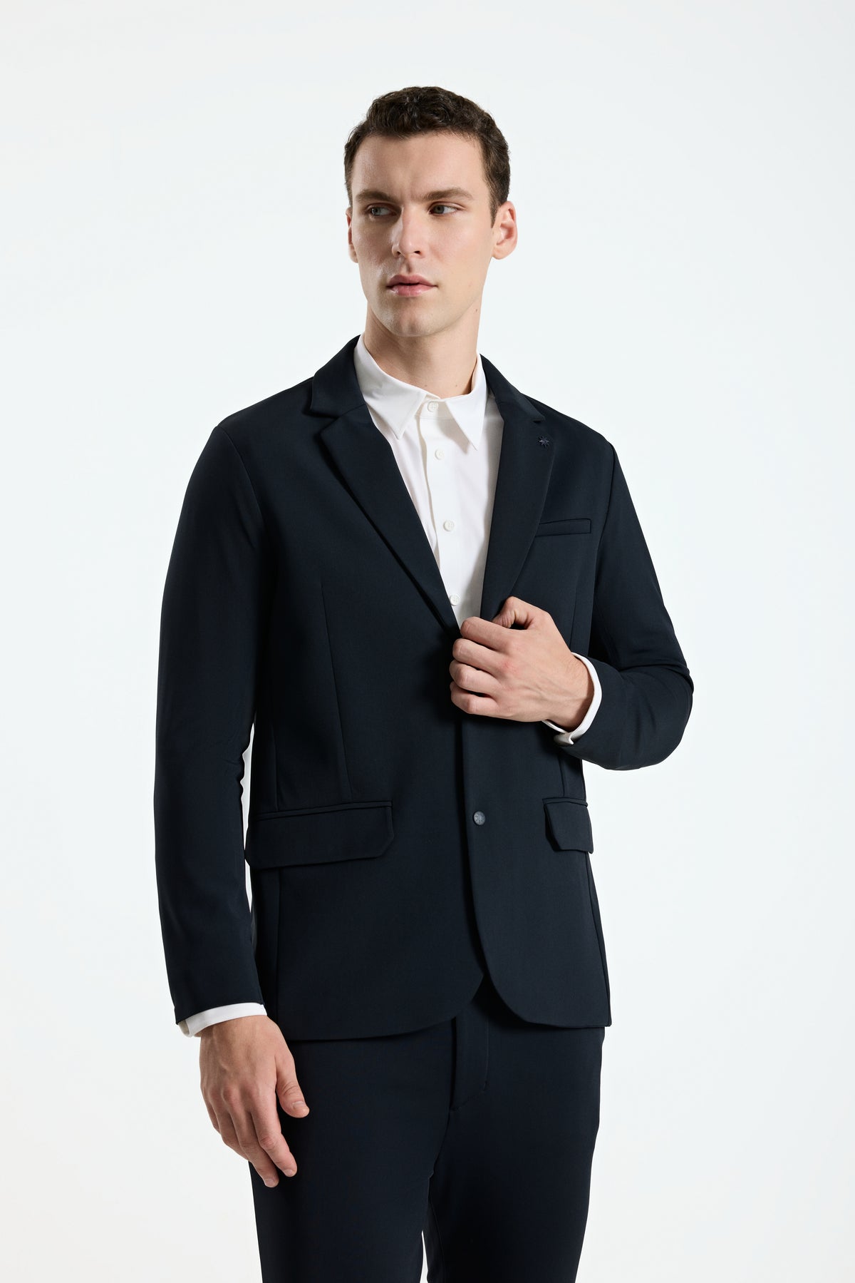 THERMO LUXE BLAZER CEKET