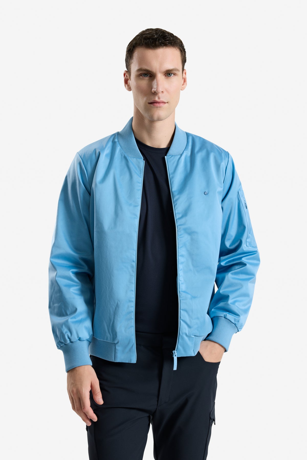 SATEN BOMBER CEKET