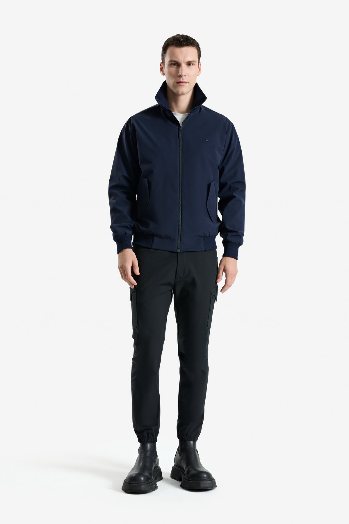 LIGHT BOMBER CEKET