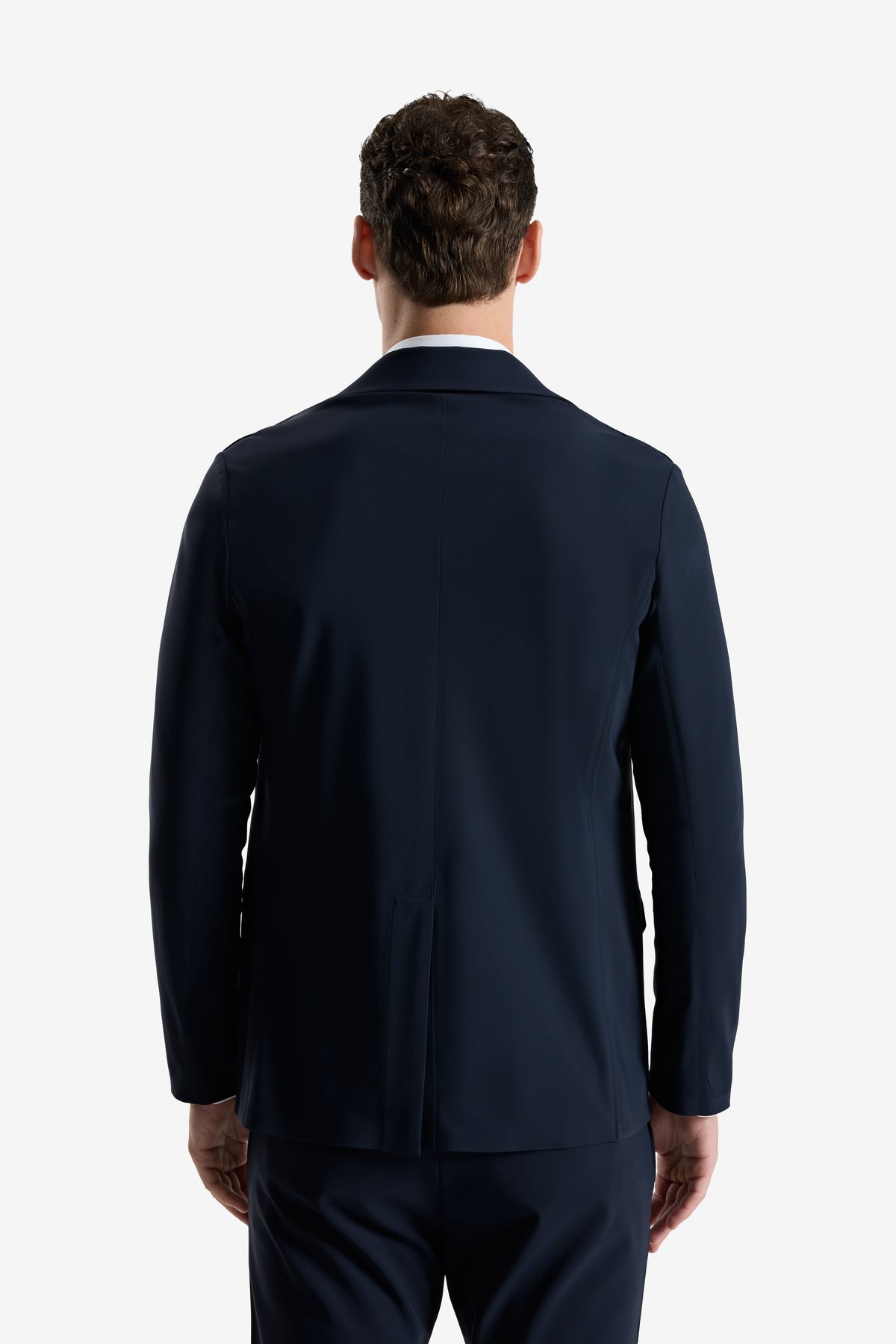 MERINO BLAZER CEKET