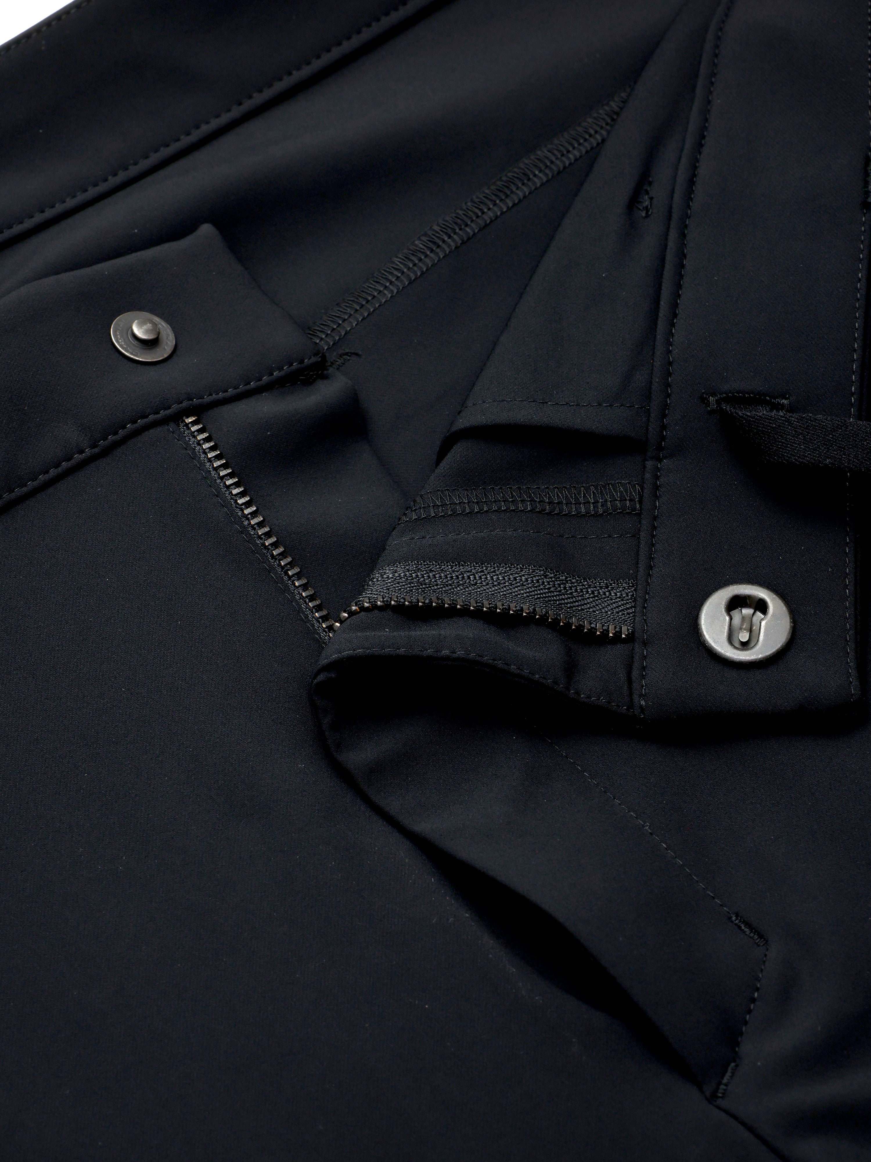 DYNAMIC FIVE POCKET PANTOLON