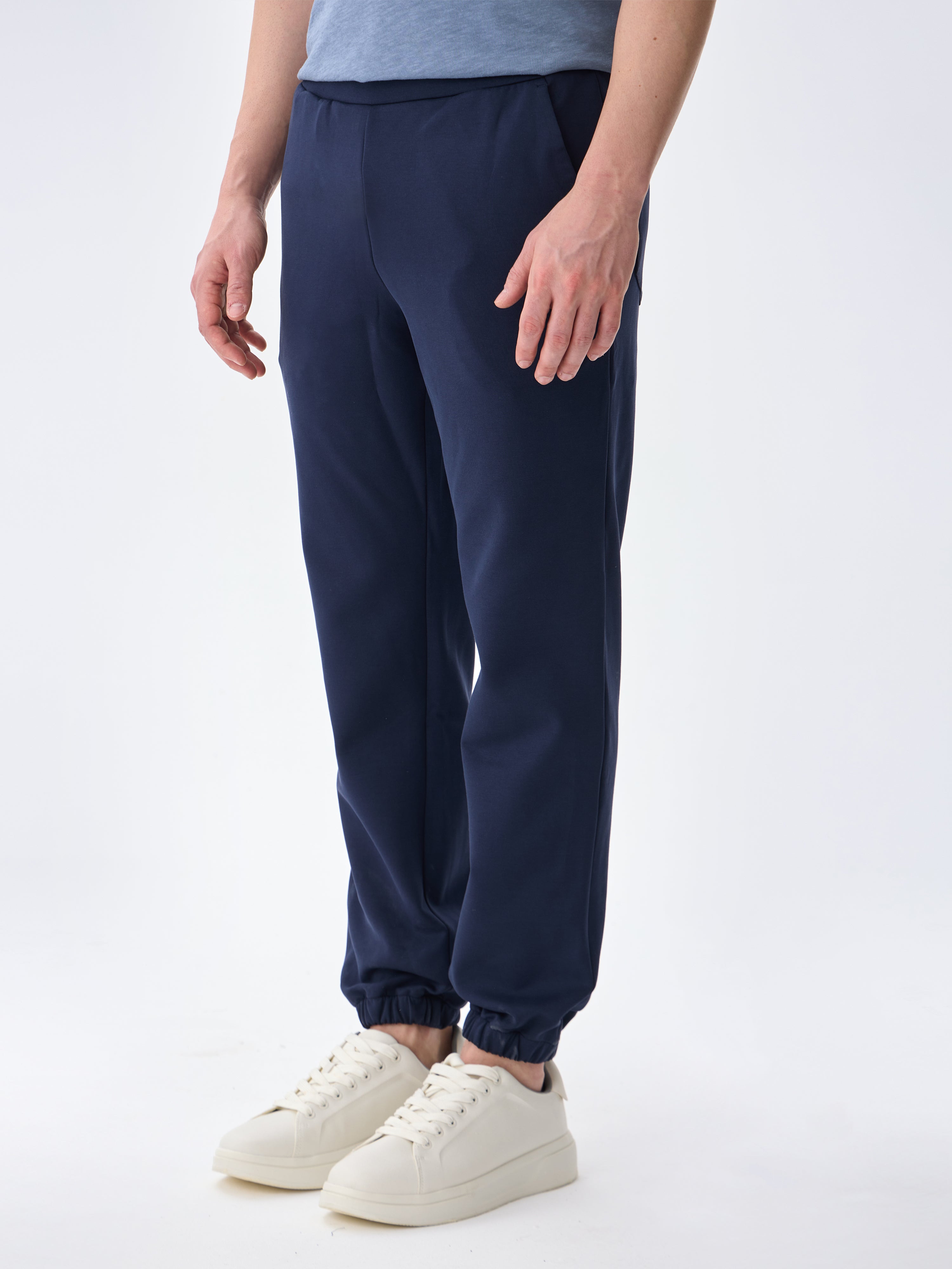 GIZA COTTON JOGGER