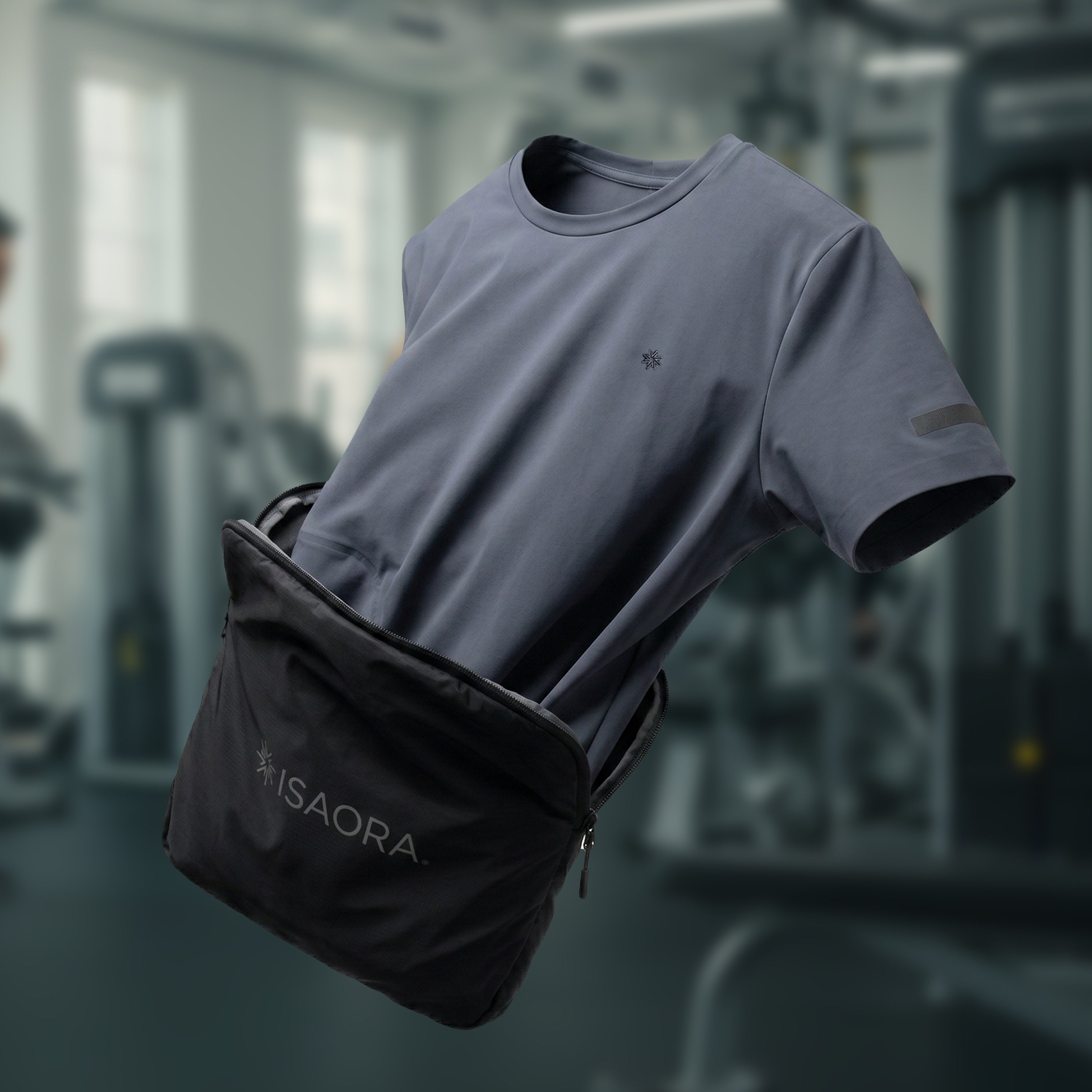 En Hafif Seyahat Çantasıyla Tanışın