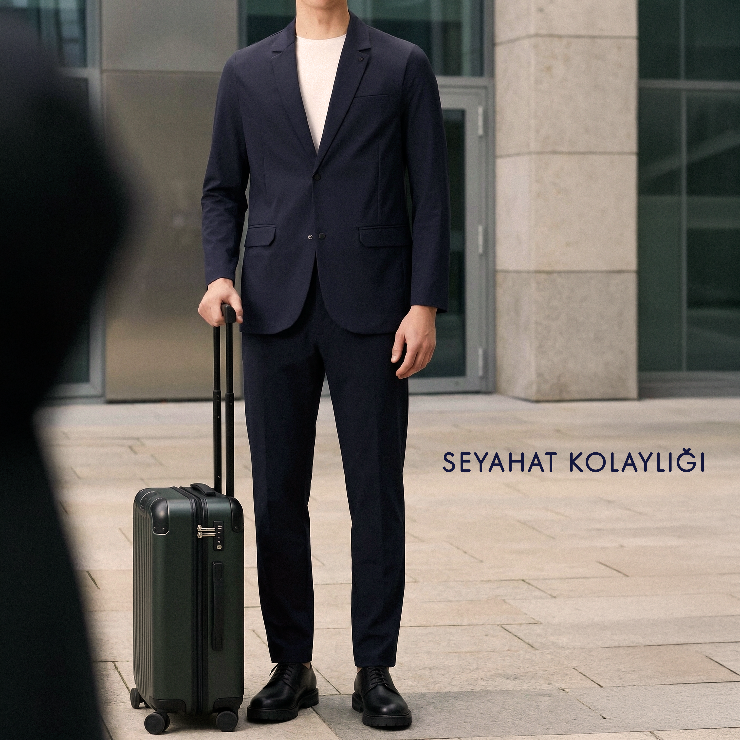 BAHARIN ORTASINDA YAZA HAZIRLIK