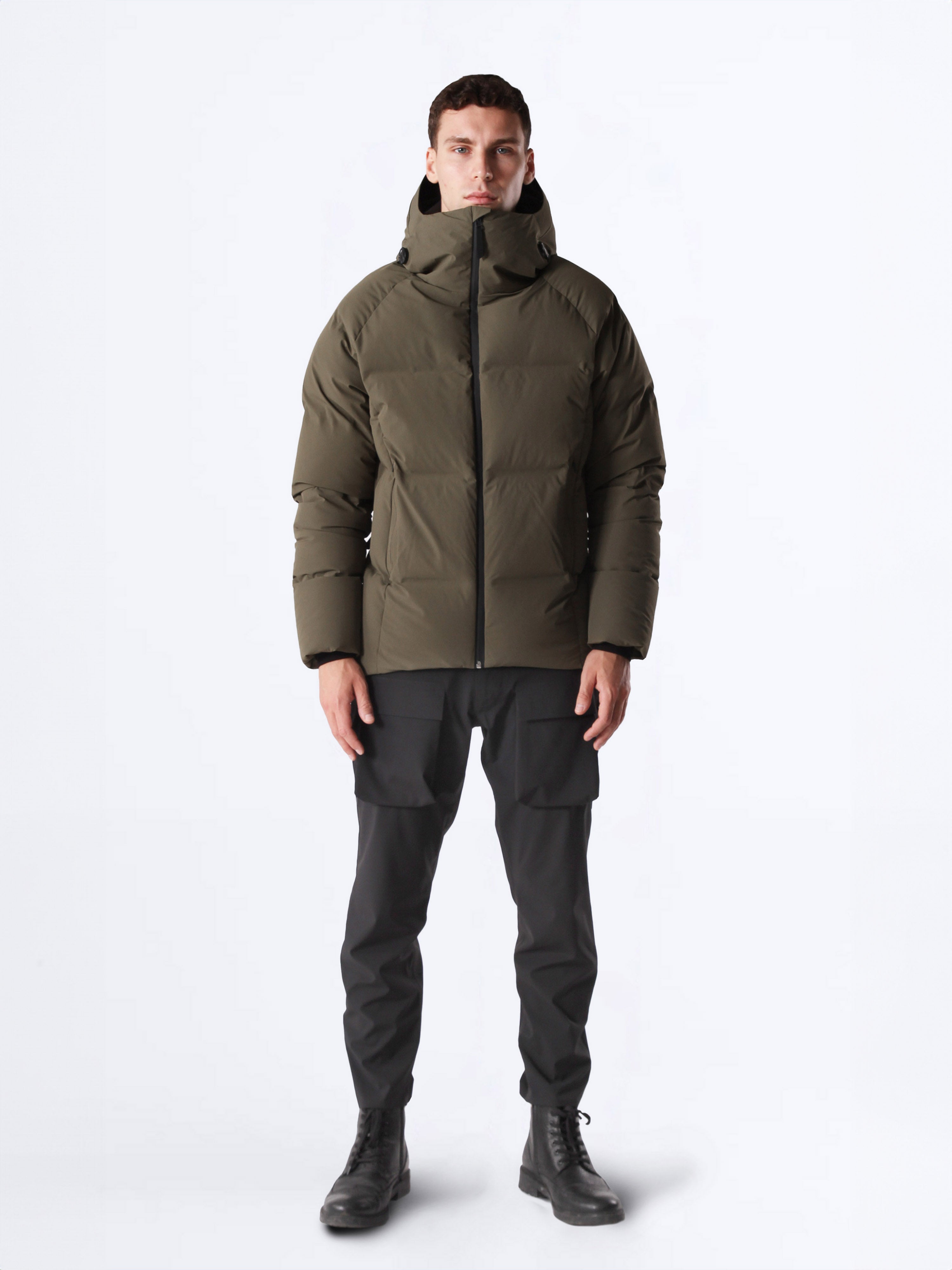 #color_olive green ss