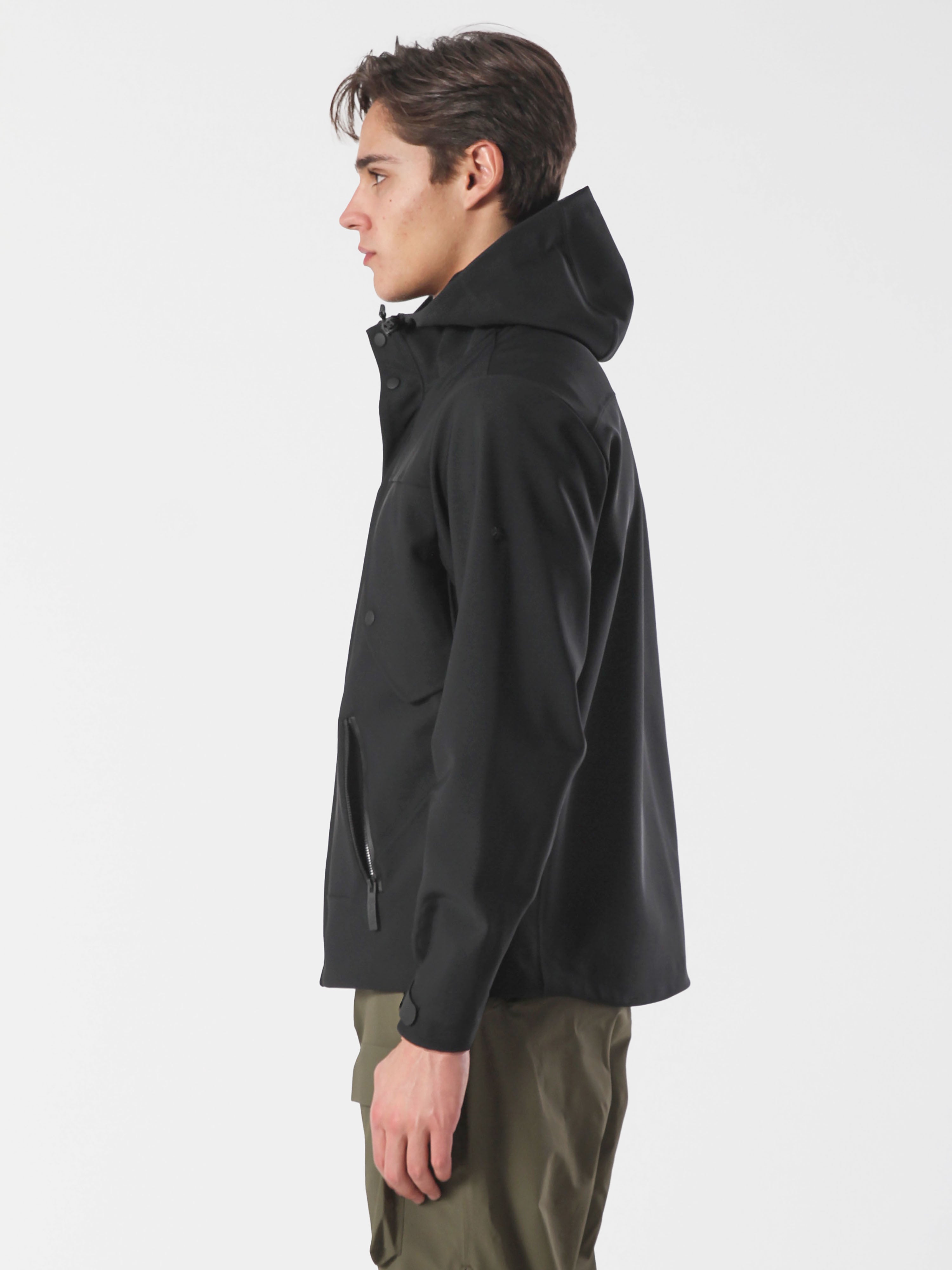 CITY SHELL JACKET