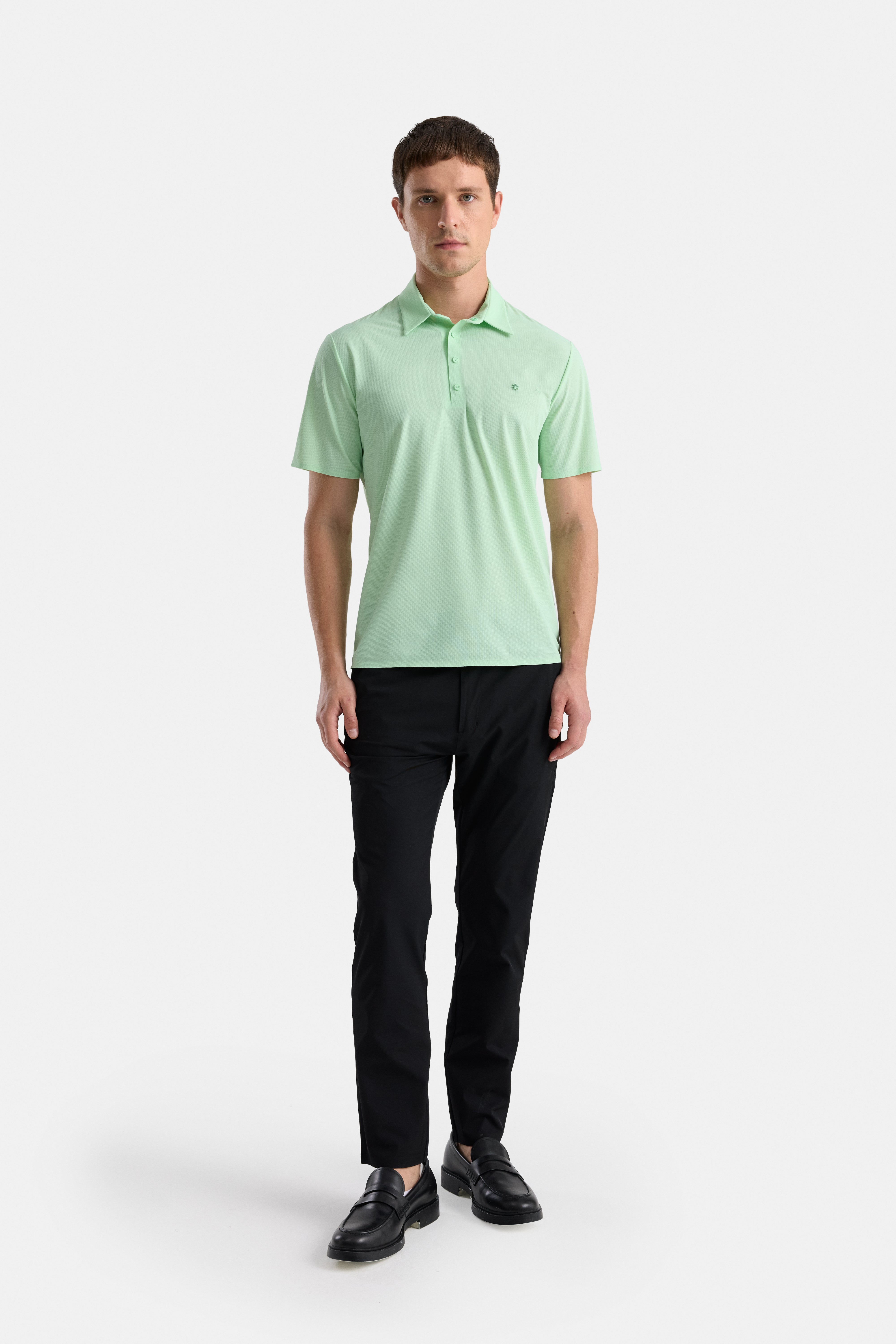 #renk_mint green
