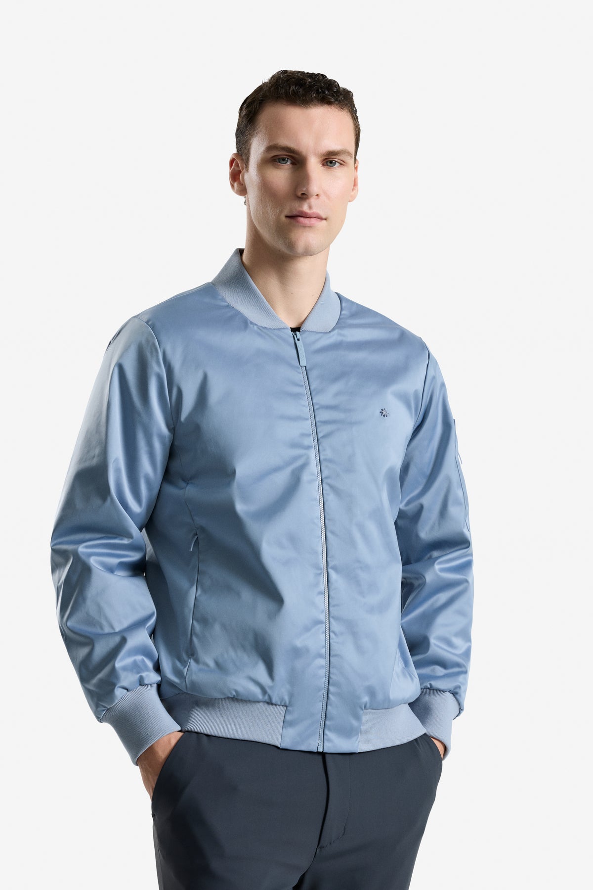 SATEN BOMBER CEKET