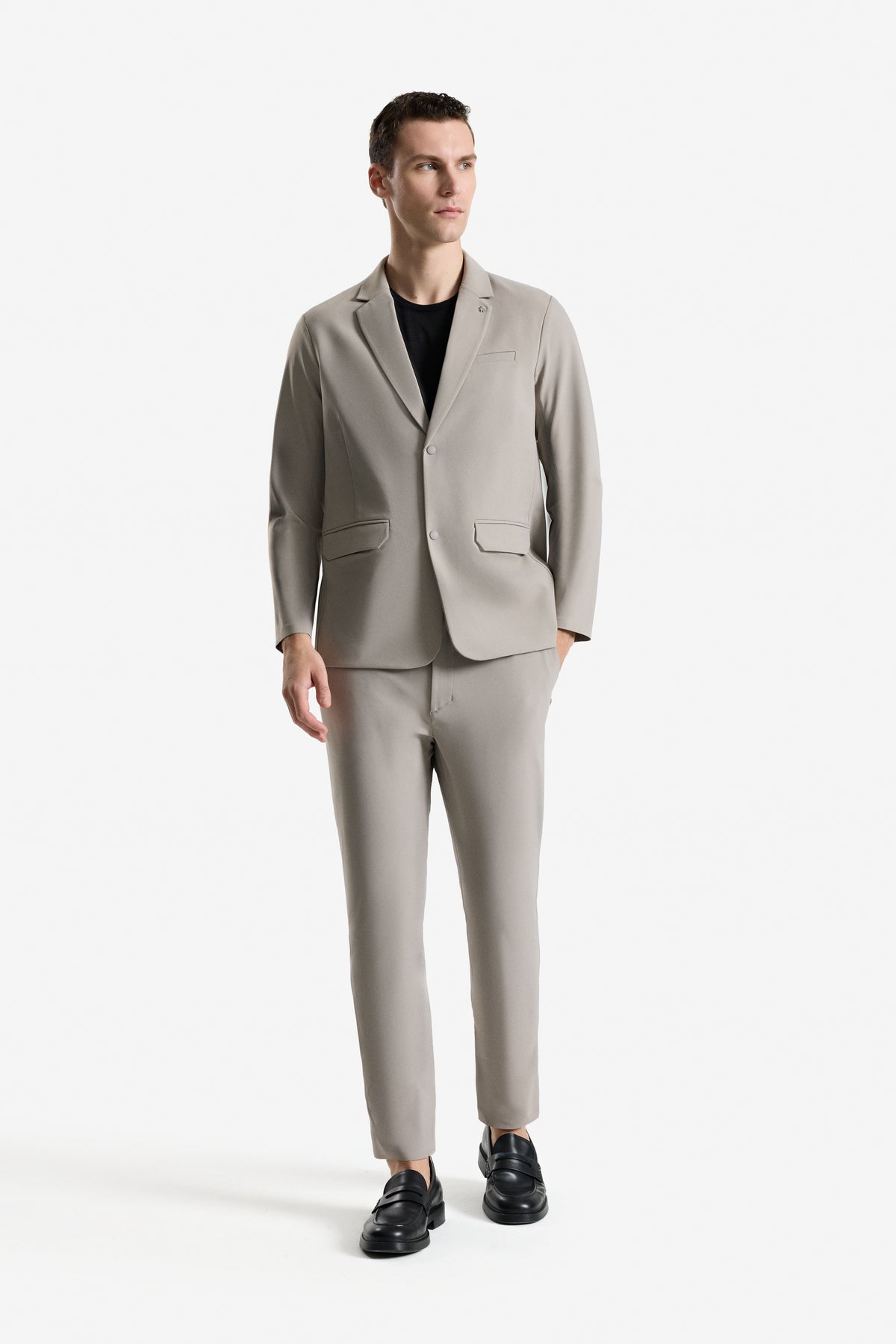 BLAZING BLAZER CEKET