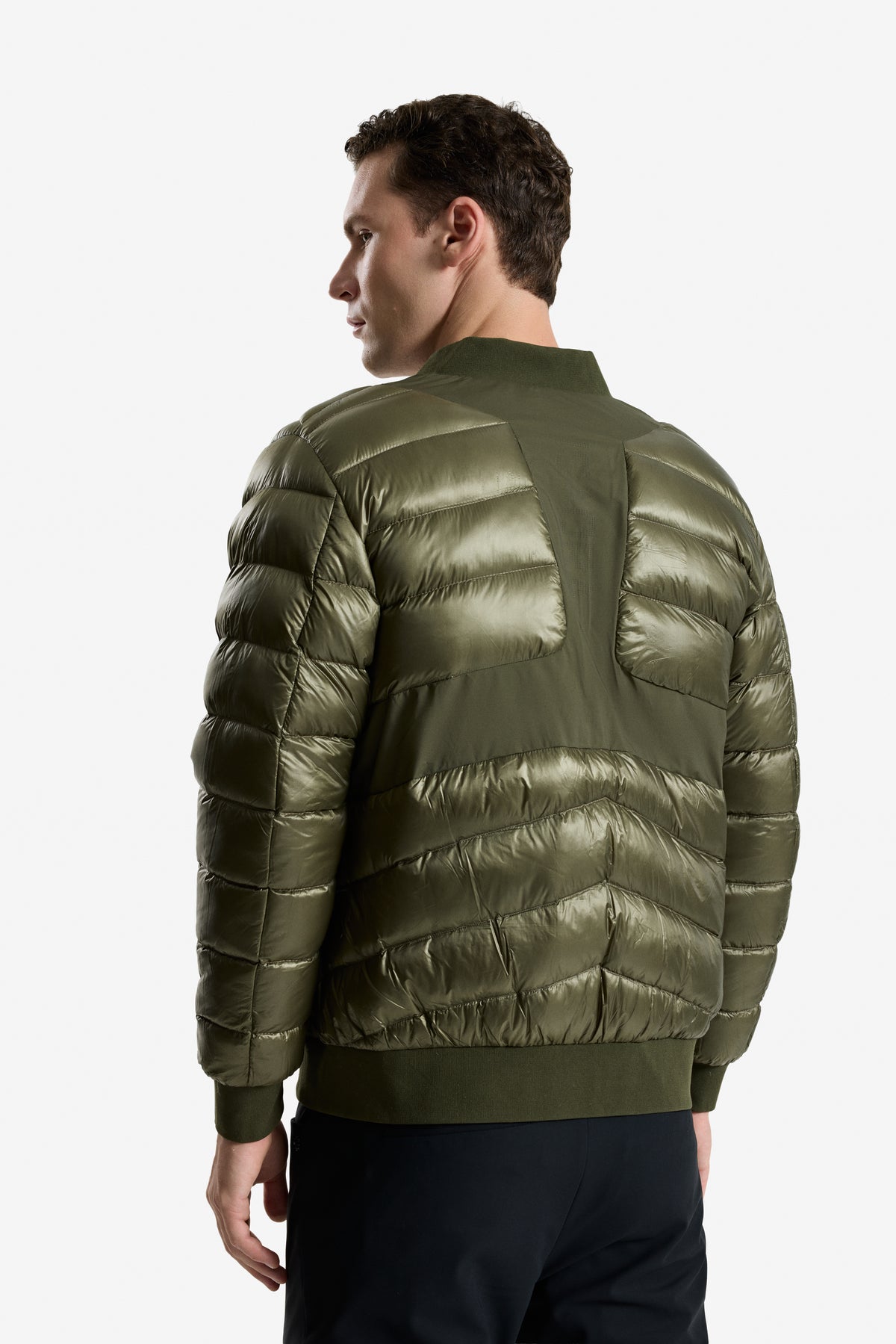 #renk_olive night