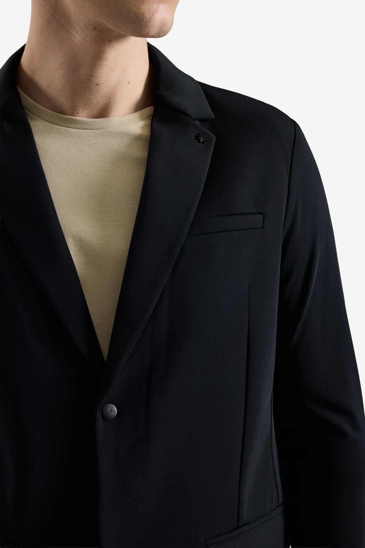 THERMO LUXE BLAZER CEKET