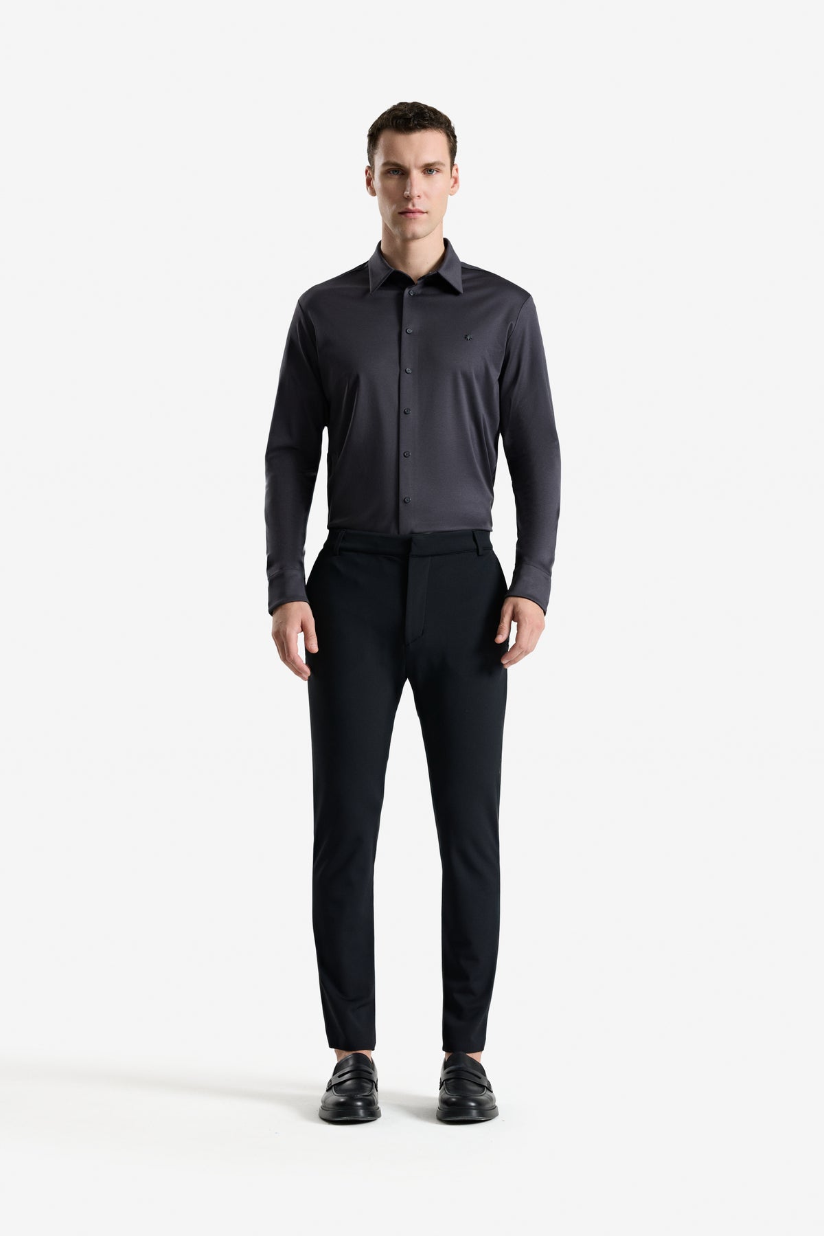 THERMO LUXE CHINO PANTOLON