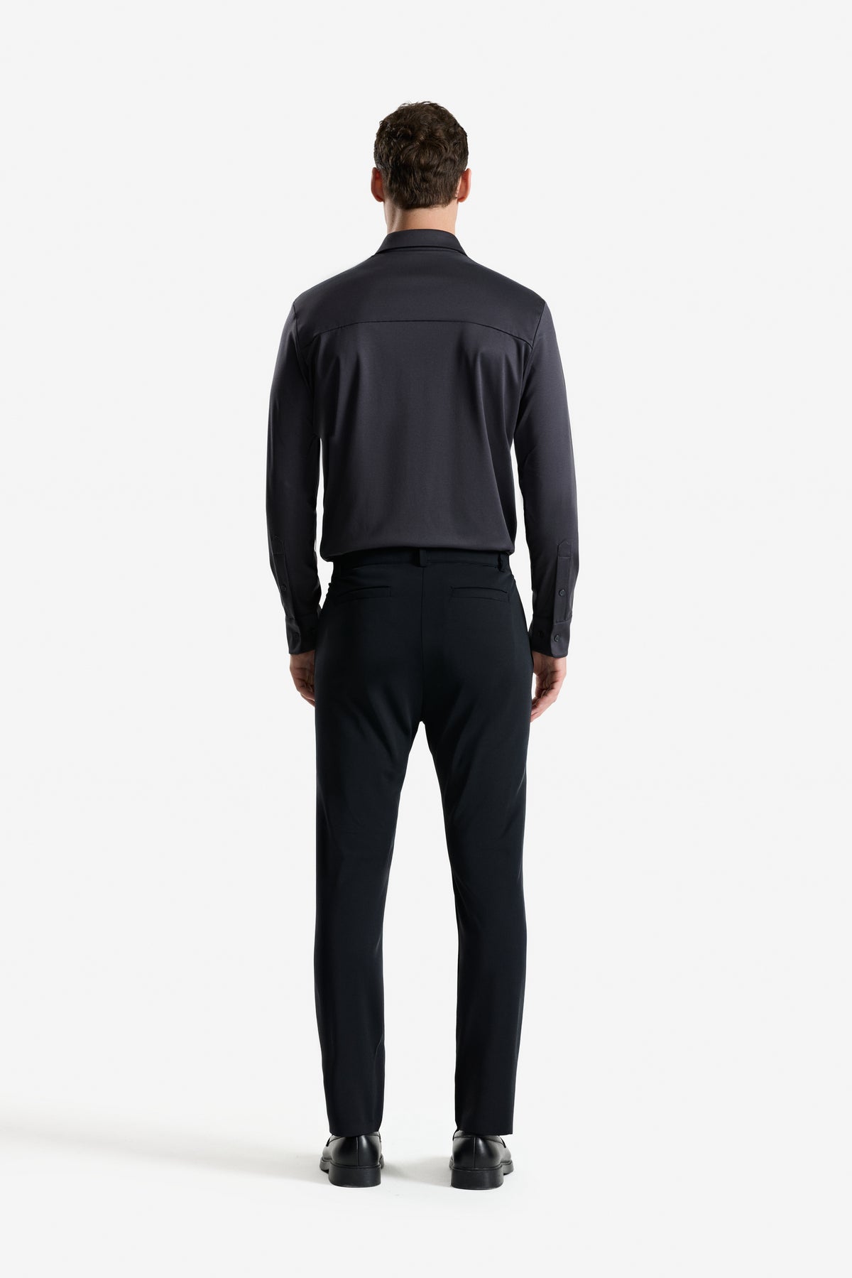THERMO LUXE CHINO PANTOLON