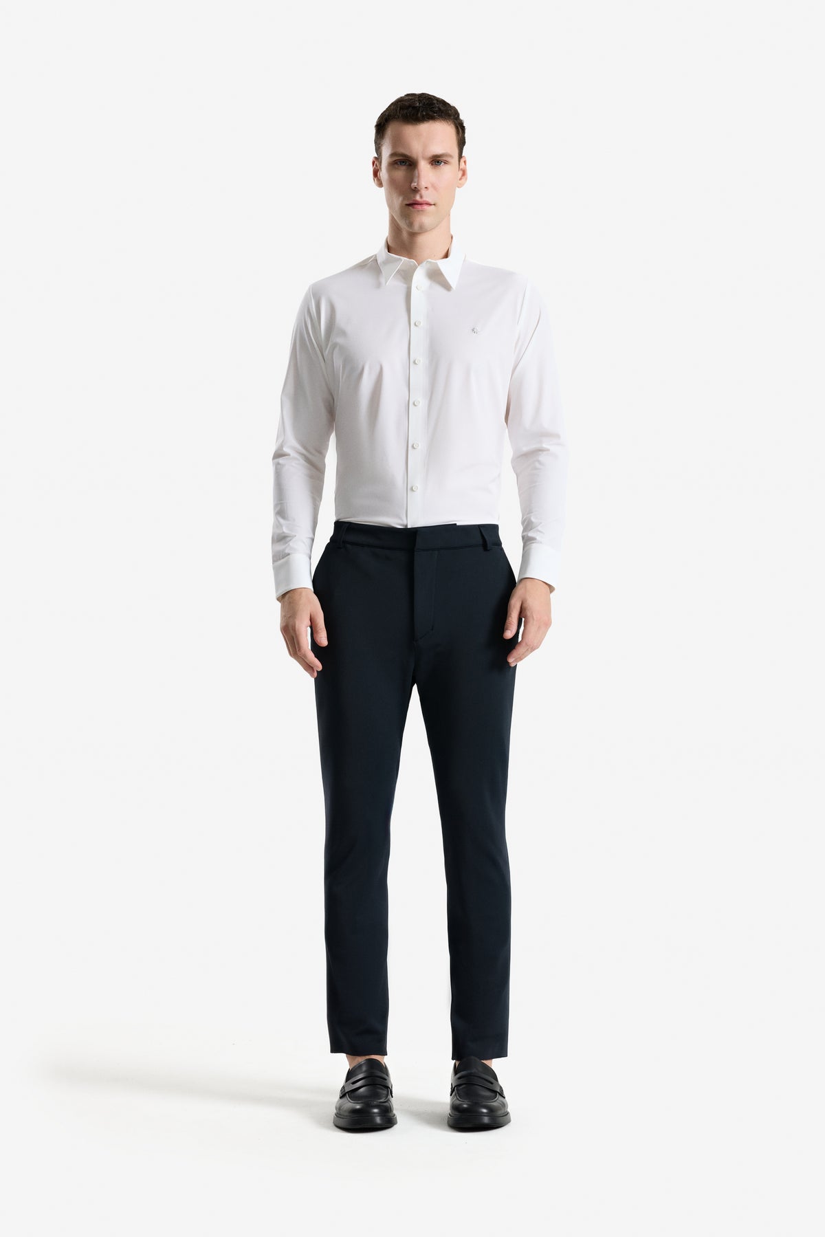 THERMO LUXE CHINO PANTOLON
