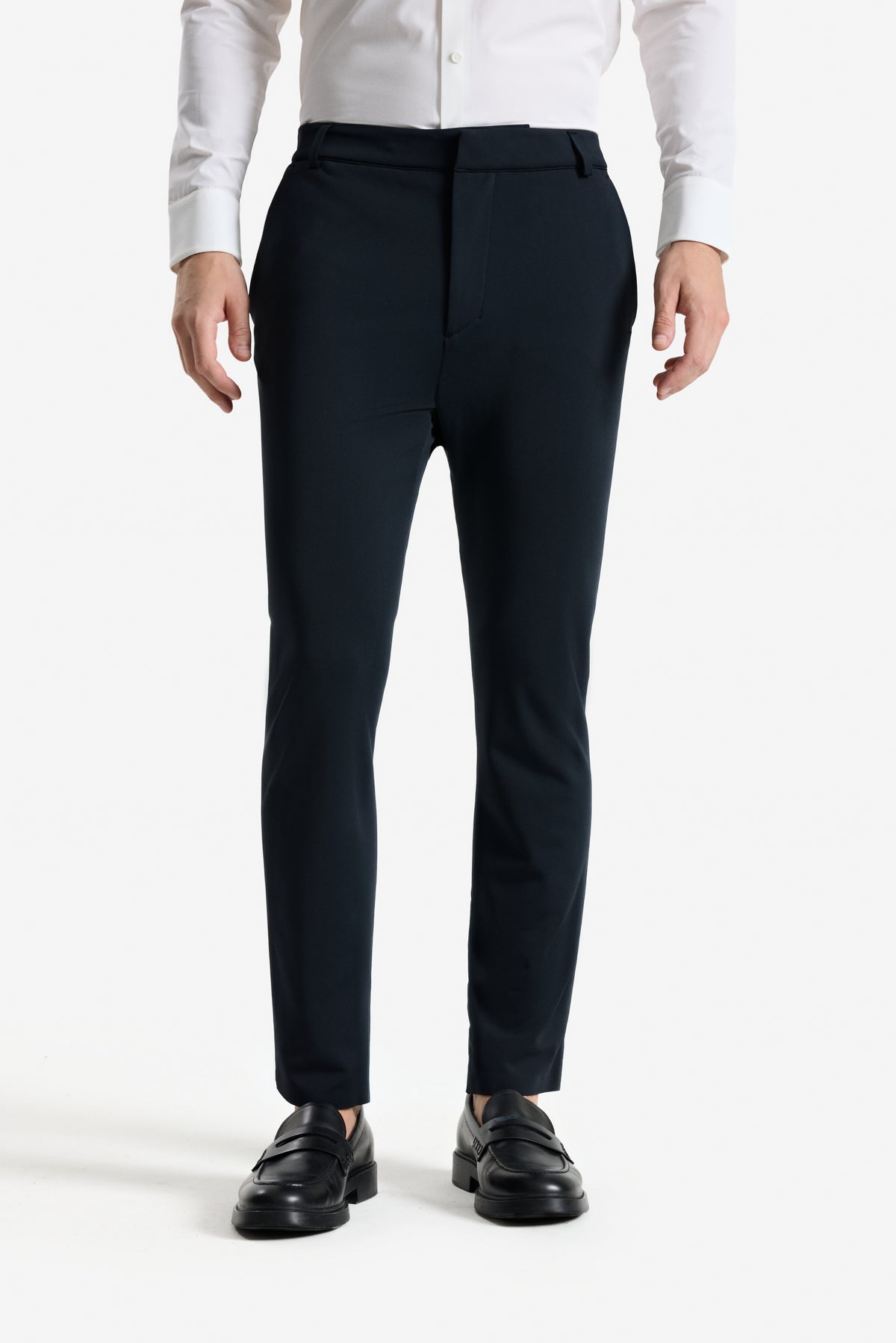THERMO LUXE CHINO PANTOLON