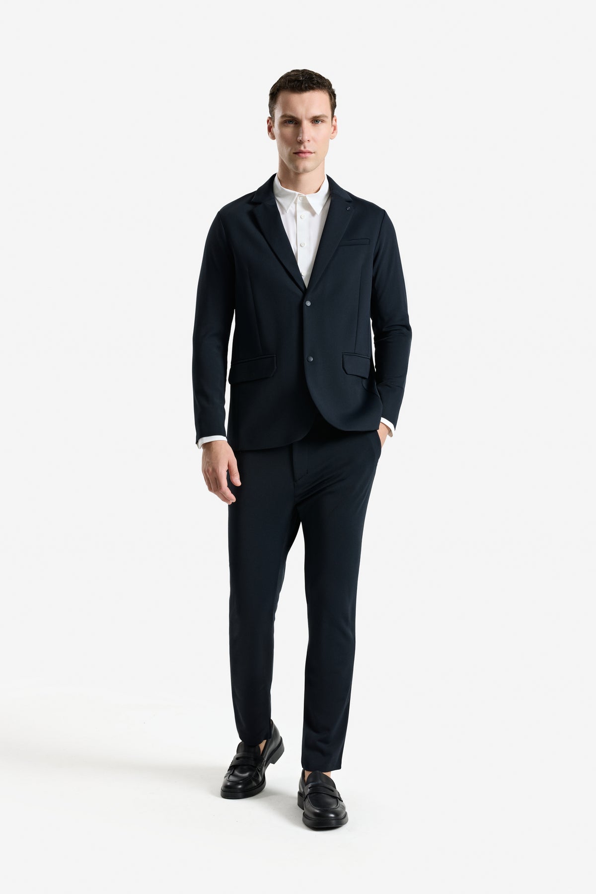 THERMO LUXE BLAZER CEKET