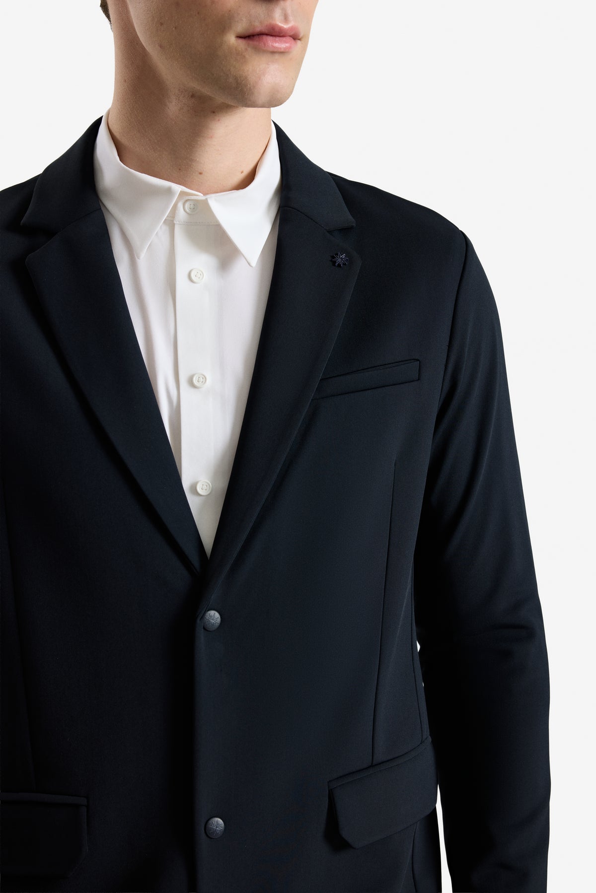 THERMO LUXE BLAZER CEKET