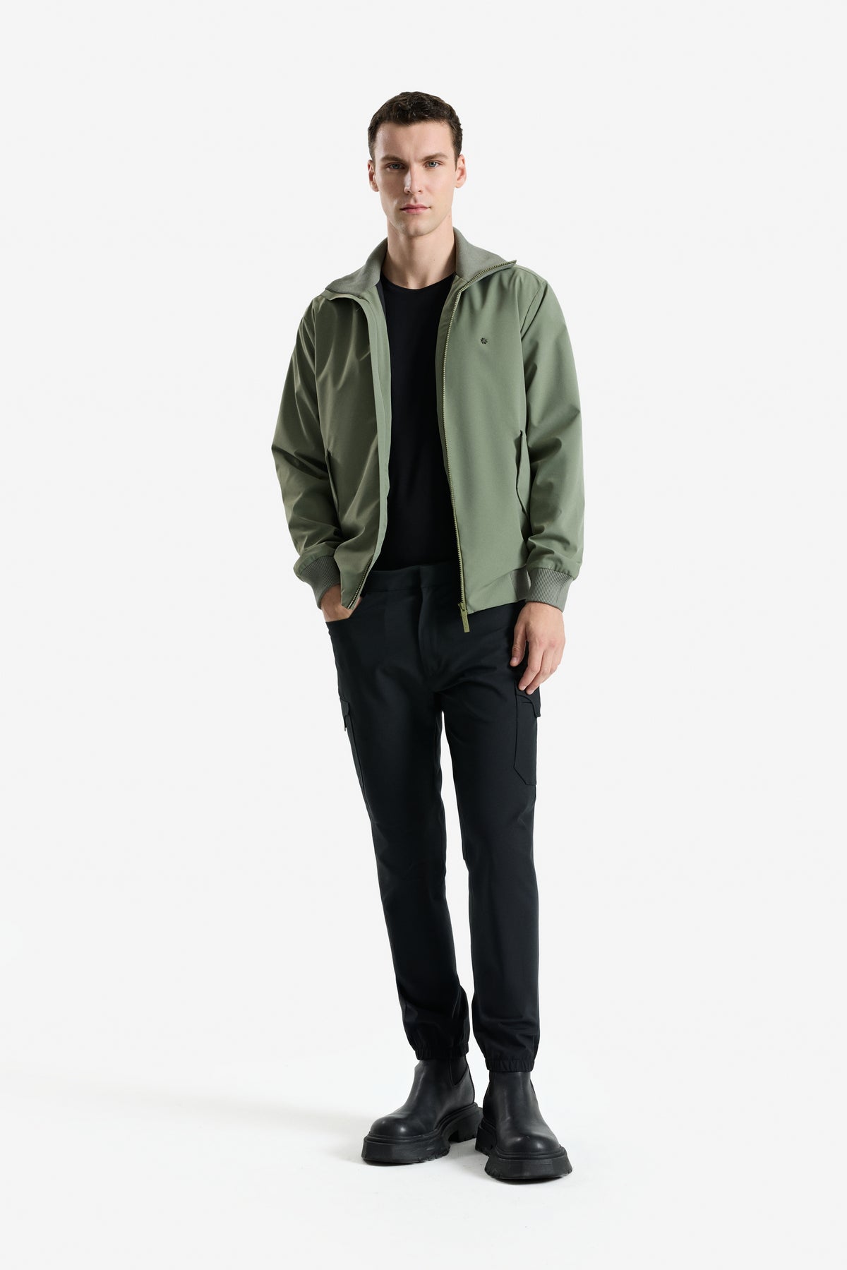 LIGHT BOMBER CEKET