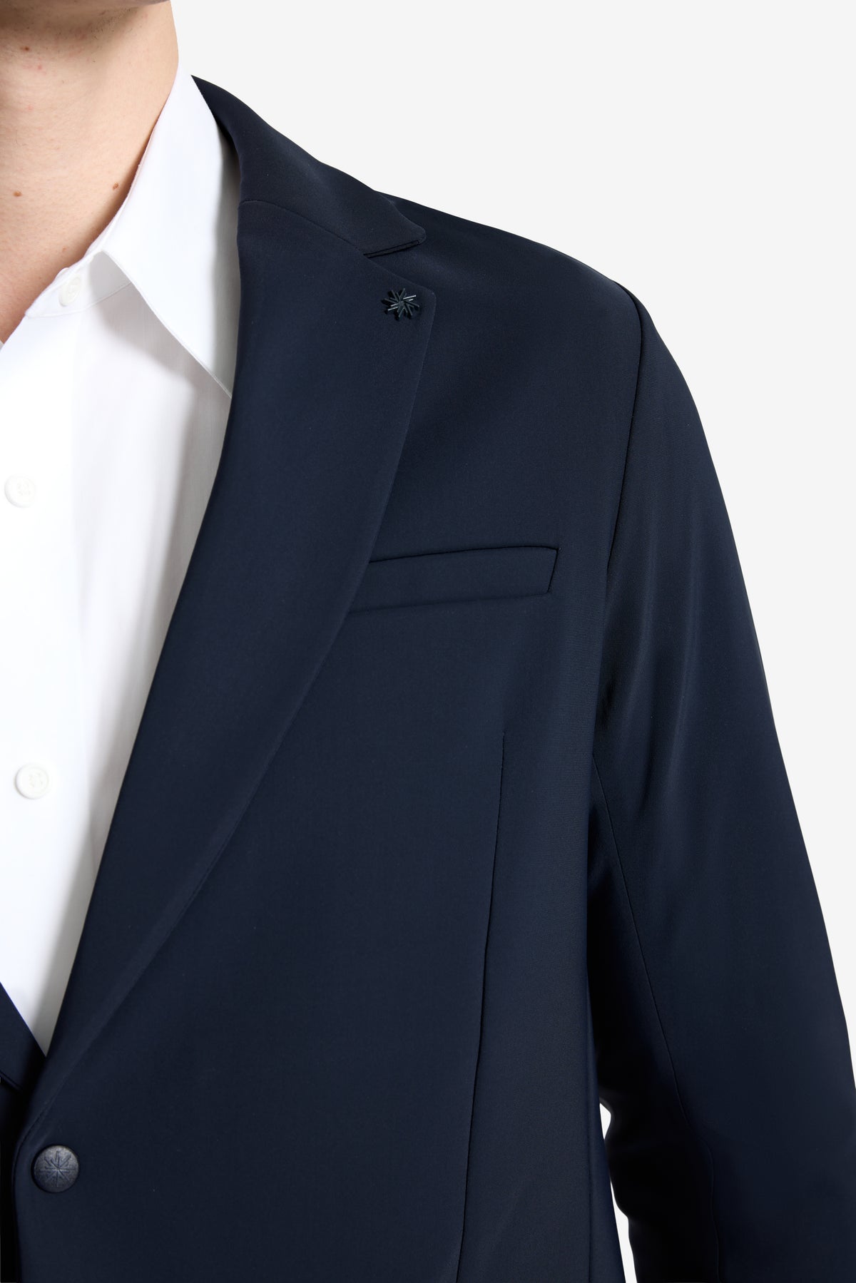 MERINO BLAZER CEKET