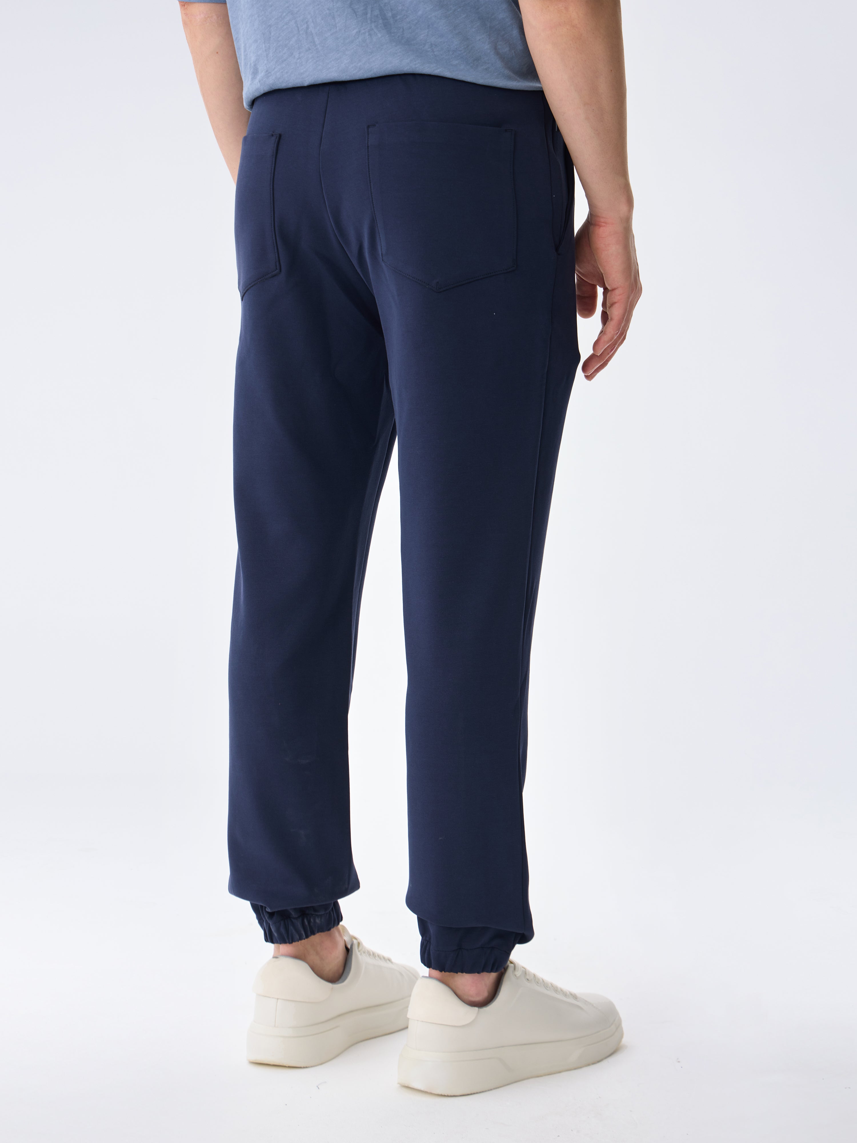 GIZA COTTON JOGGER