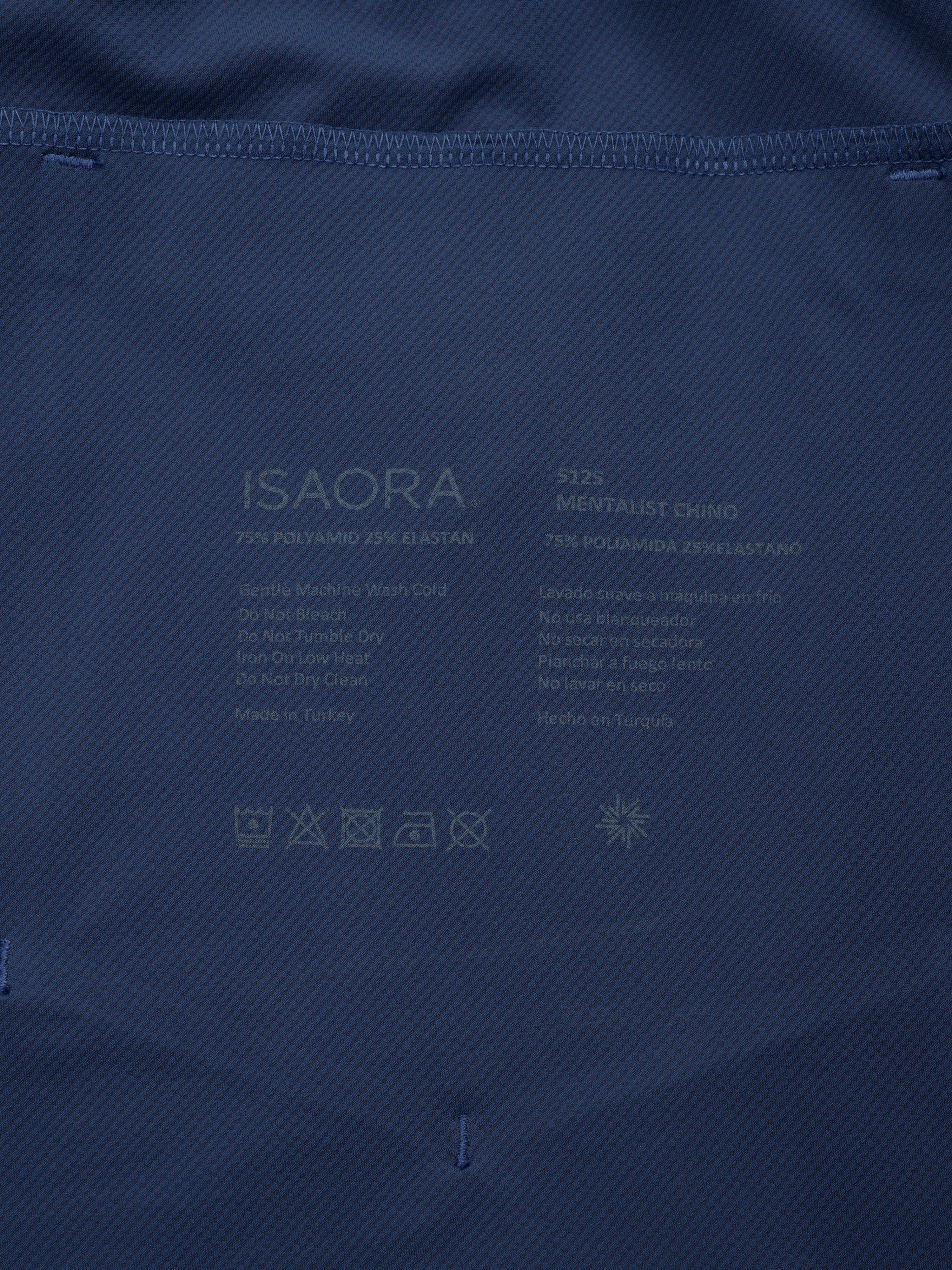 MENTALIST CHINO PANTOLON